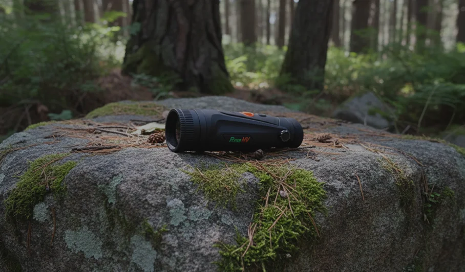 Тепловизор RikaNV Hypnose 350Pro