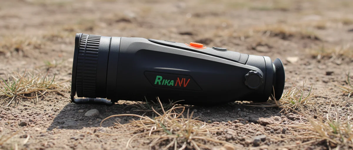 Охотничий монокулря Hypnose 350Pro