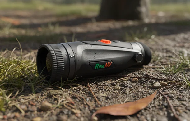 Тепловизор с Wi-FI RikaNV Hypnose 350Pro