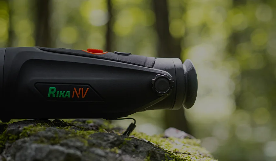 Монокуляр RikaNV Hypnose 650D