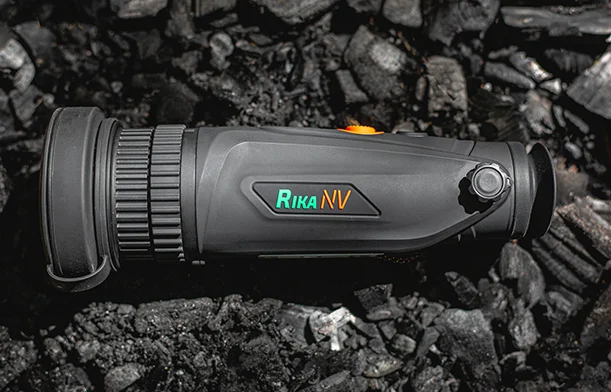Тепловизор с Wi-FI RikaNV Hypnose 670D