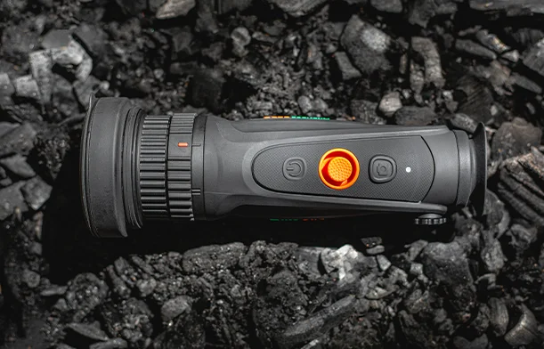 Тепловизор RikaNV Hypnose 670D