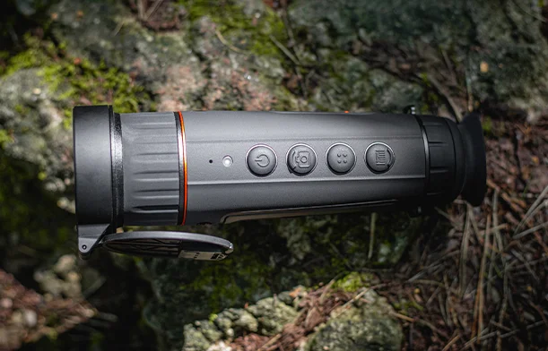 Тепловизор с Wi-FI RikaNV Hypnose2 650L
