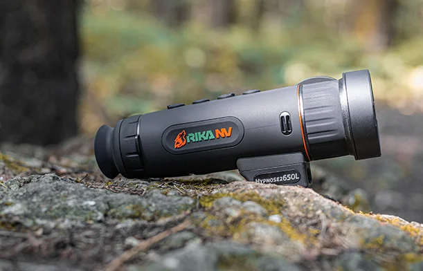 Тепловизор RikaNV Hypnose2 650L