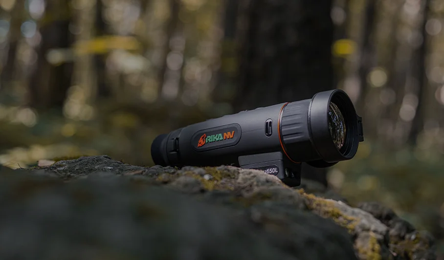 Монокуляр RikaNV Hypnose2 650L
