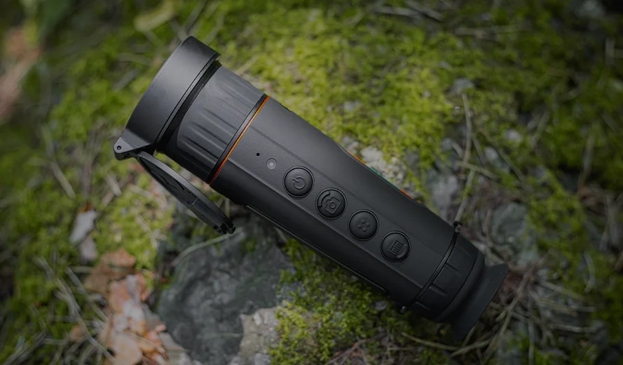 Монокуляр RikaNV Hypnose2 650L