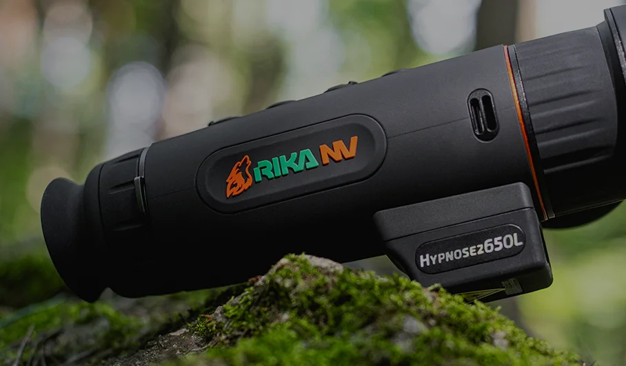 Тепловизор RikaNV Hypnose2 650L