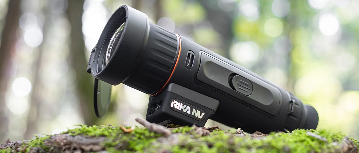 RikaNV Hypnose2 650L