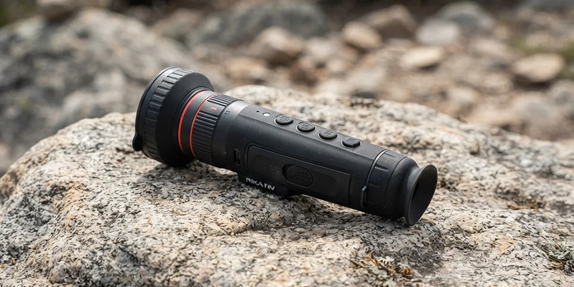 Тепловизор для охоты RikaNV Hypnose2 660D