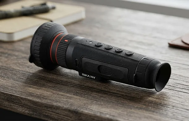 Тепловизор с Wi-FI RikaNV Hypnose2 660D