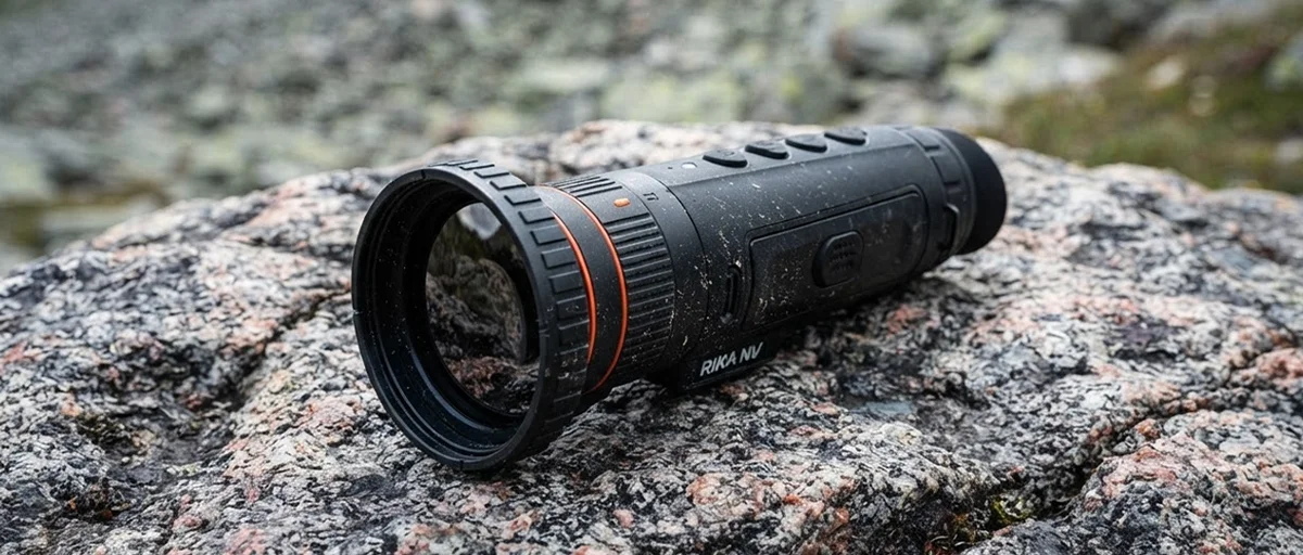 Тепловизионный монокуляр RikaNV Hypnose2 660D
