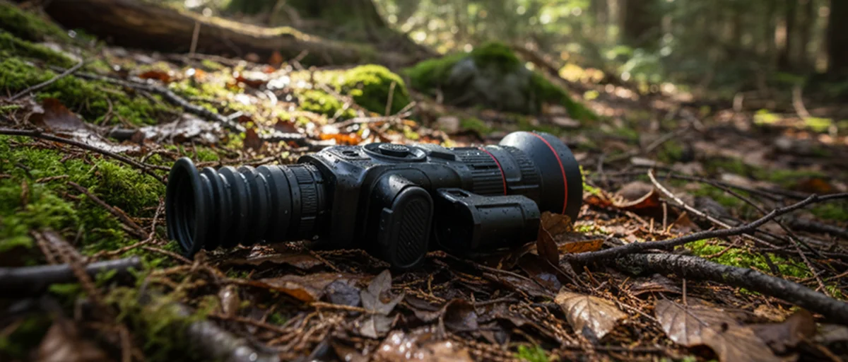 RikaNV Lesnik 360L