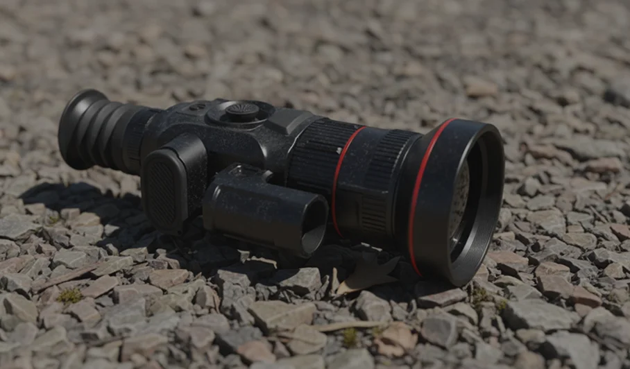 Тепловизор RikaNV Lesnik 360L