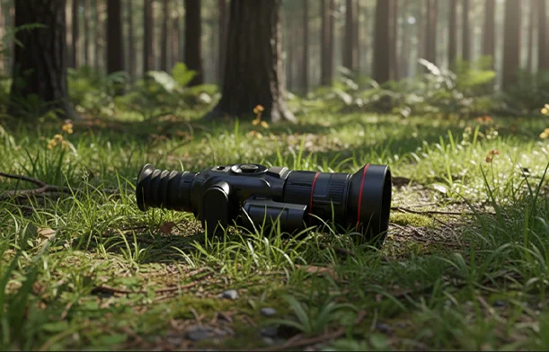 Тепловизор RikaNV Lesnik 360L