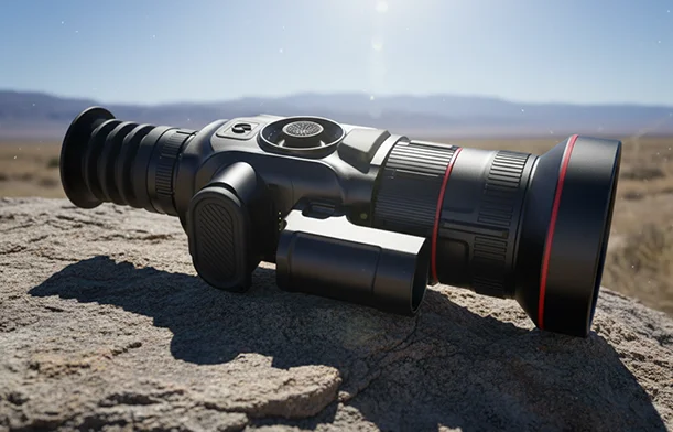 Тепловизор RikaNV Lesnik 360L