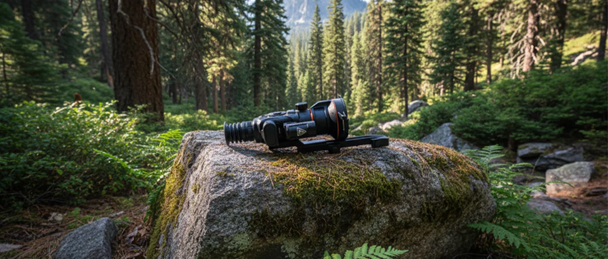 RikaNV Lesnik2 360L