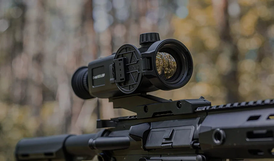 Прицел RikaNV Ovod M35 LRF