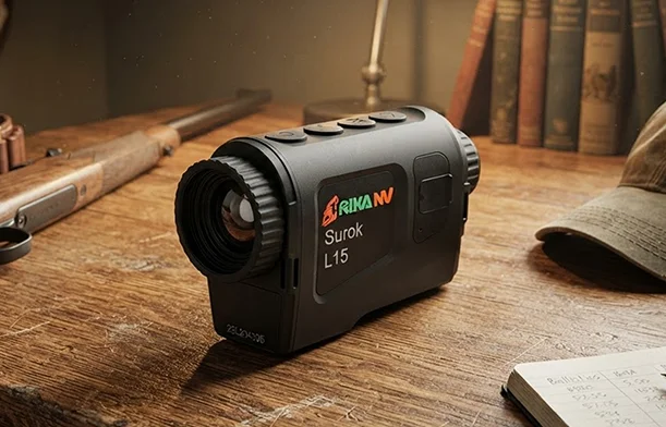 Тепловизор RikaNV Surok L15