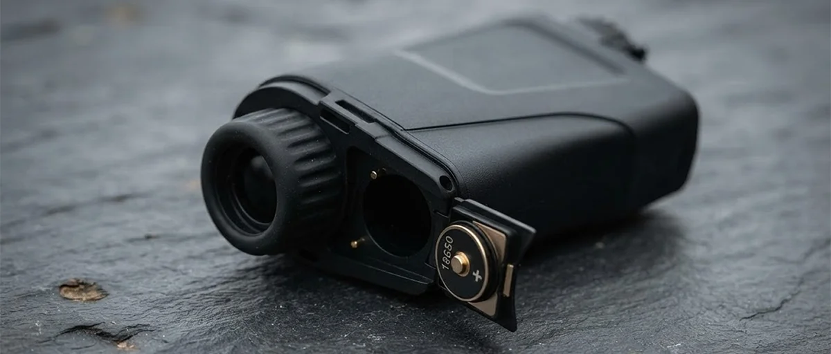Охотничий монокулря RikaNV Surok L15