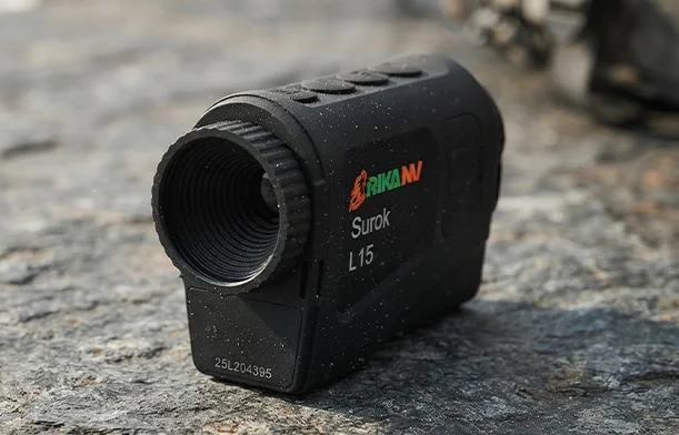 Тепловизор RikaNV Surok L15