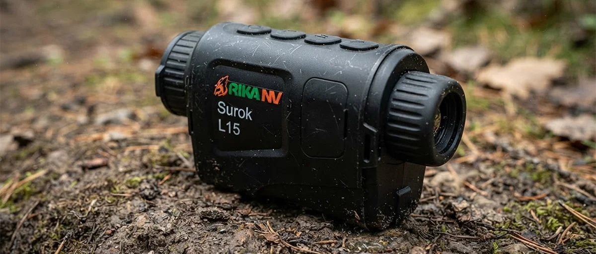 RikaNV Surok L15