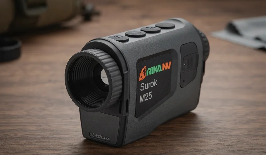 Тепловизор RikaNV Surok M25