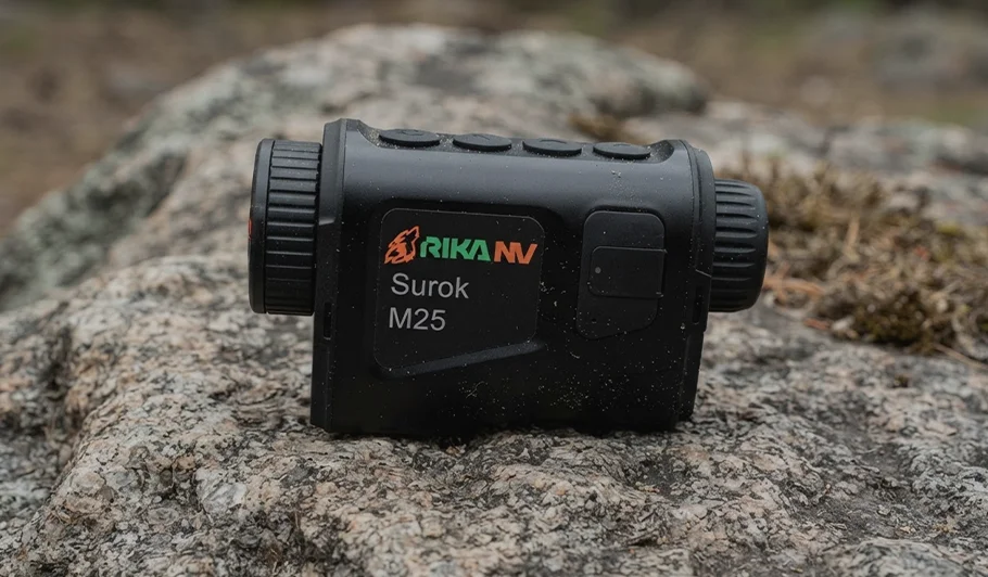 Монокуляр RikaNV Surok M25