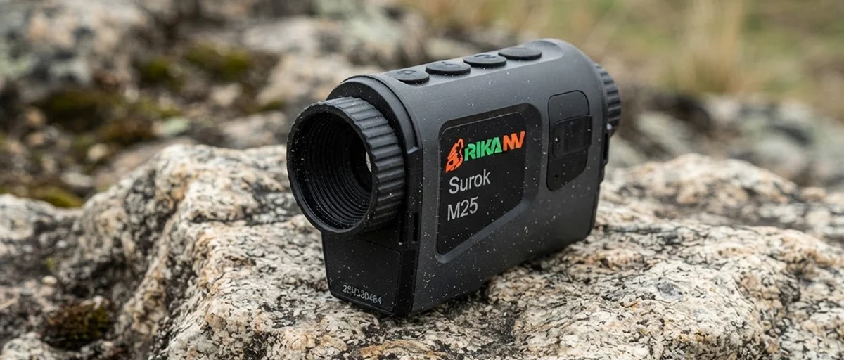 RikaNV Surok M25
