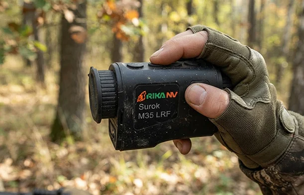 RikaNV Surok M35 LRF