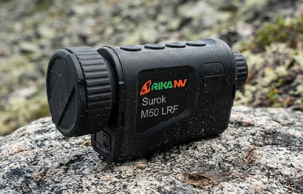 RikaNV Surok m50 LRF