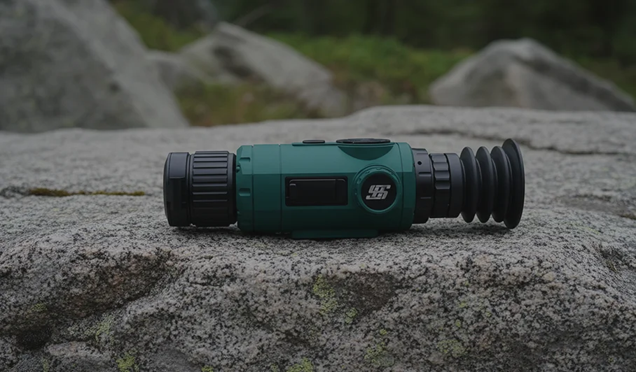 Легкий прицел SFH Varg 35 PRO