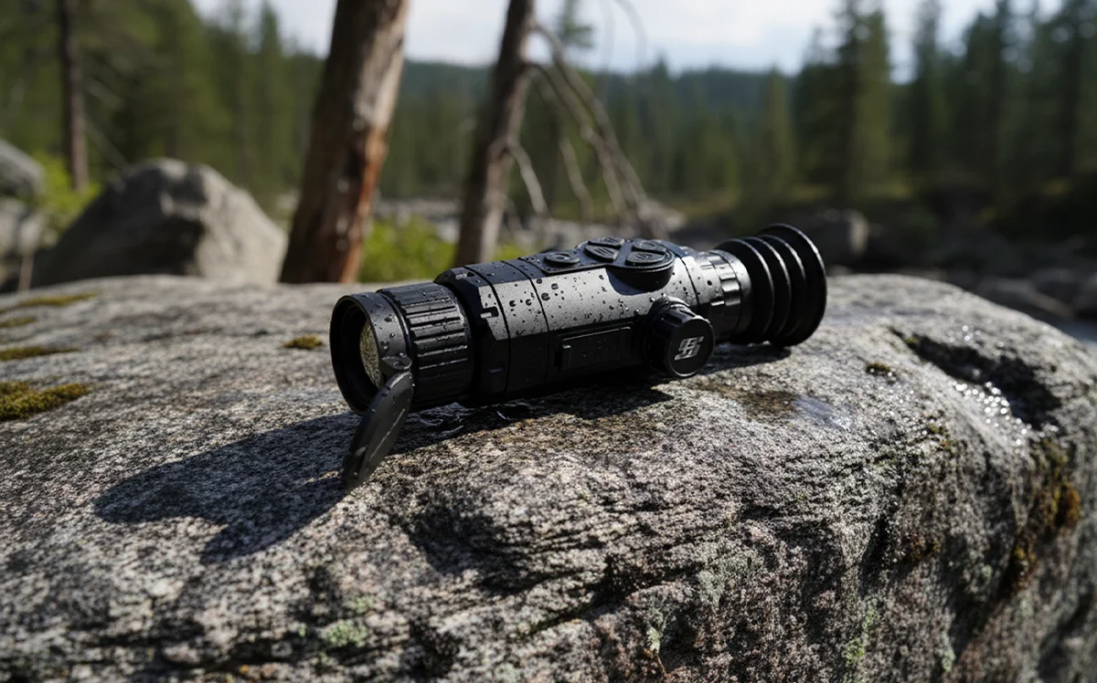 Теплак для охоты SFH Varg 35 PRO