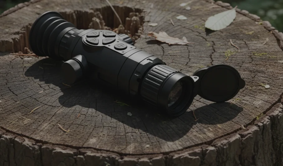 Прицел SFH Varg 35 PRO