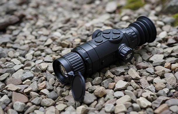 Тепловизор SFH Varg 35 PRO