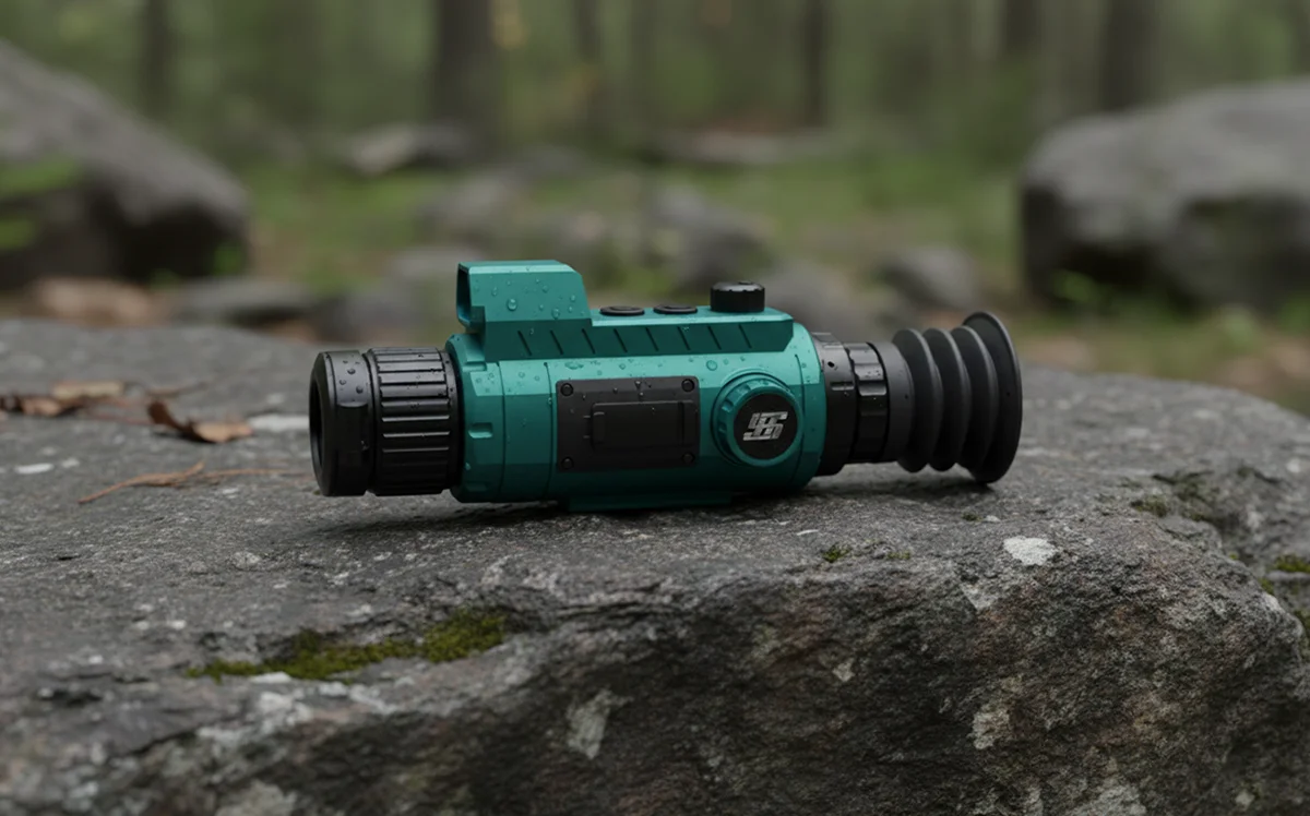 Теплак с дальномером SFH Varg 35RL PRO