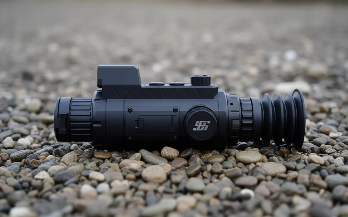 Теплак с дальномером SFH Varg L25RL PRO