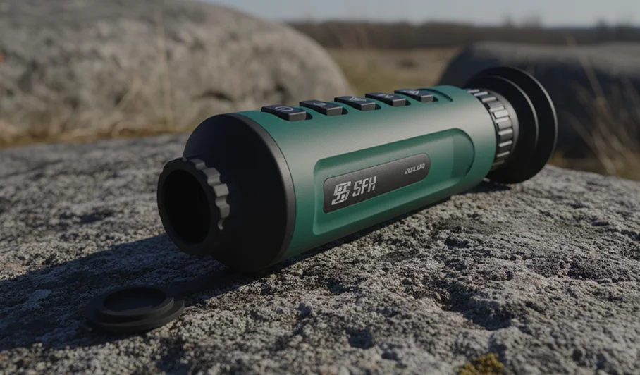 Тепловизор SFH VIGIL L15