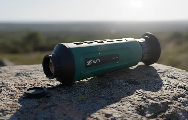 Тепловизор SFH VIGIL L15