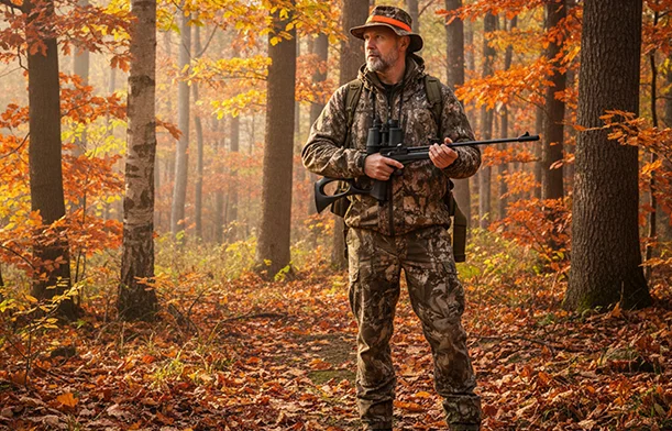 пневматическая винтовка SFH CP2 5.5мм