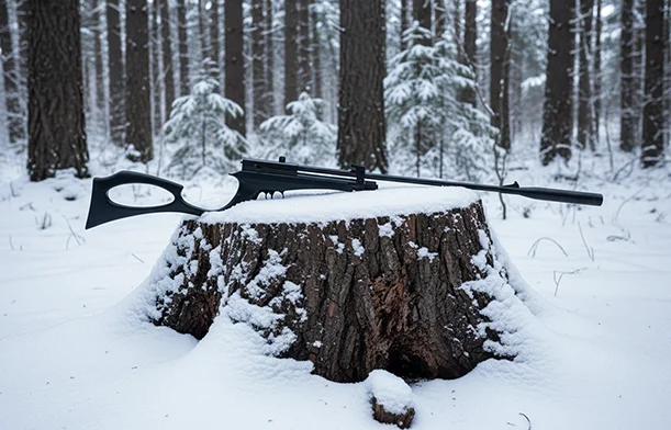 Пневмат SFH CP2 5.5мм