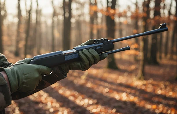 Пневмат SFH SR/GR1400 4.5