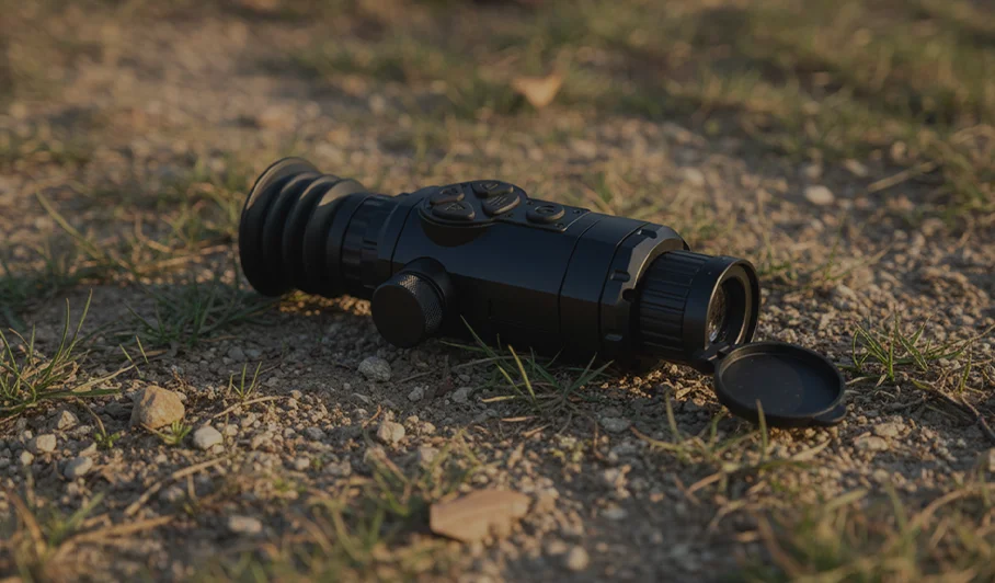 Тепловизор SFH Varg L19 PRO