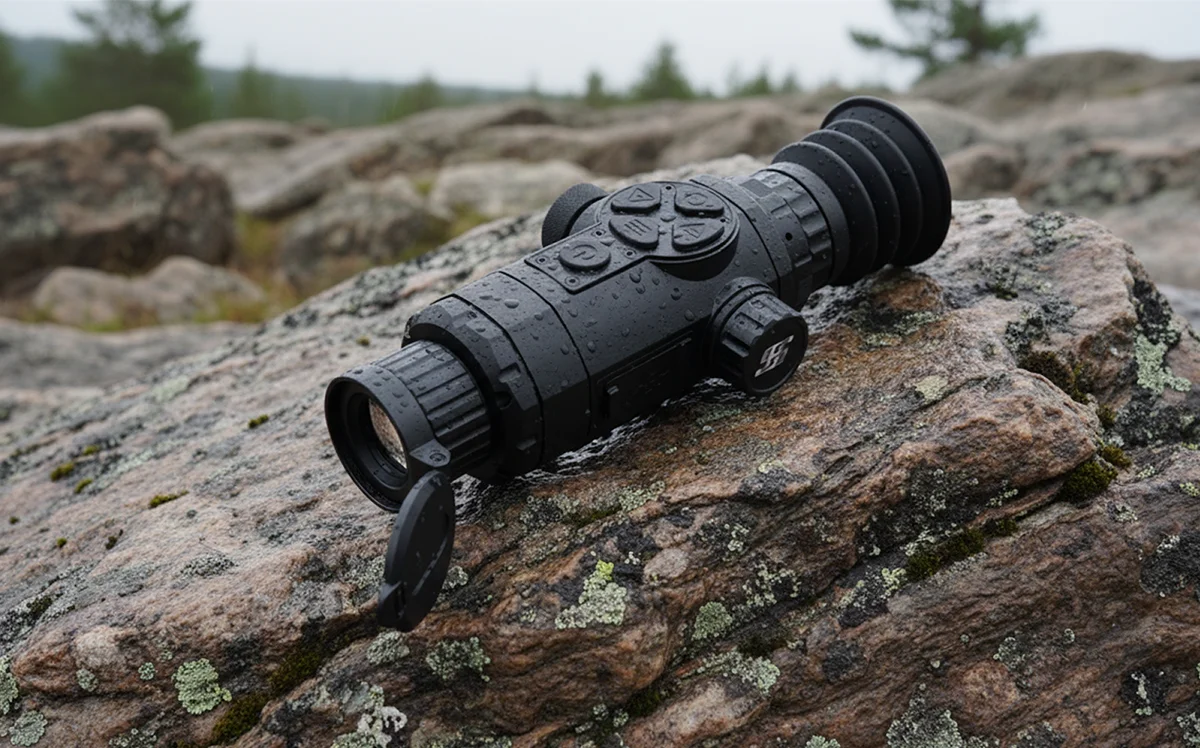 Теплак для охоты SFH Varg L19 PRO