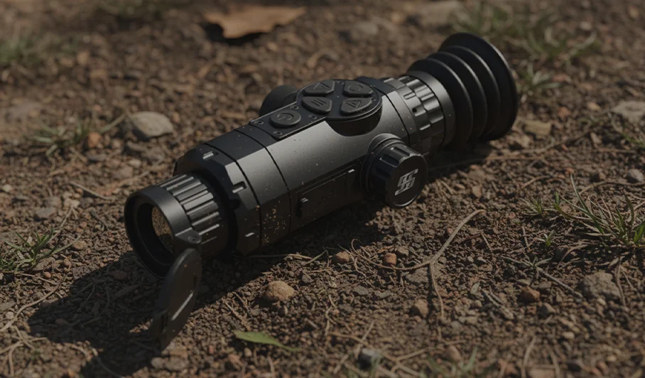 Прицел SFH Varg L19 PRO