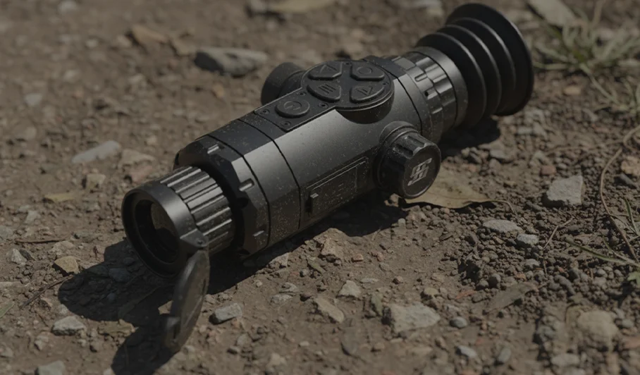 Прицел SFH Varg L25 PRO