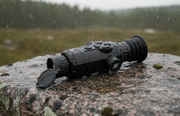 Прицел SFH Varg L25 PRO
