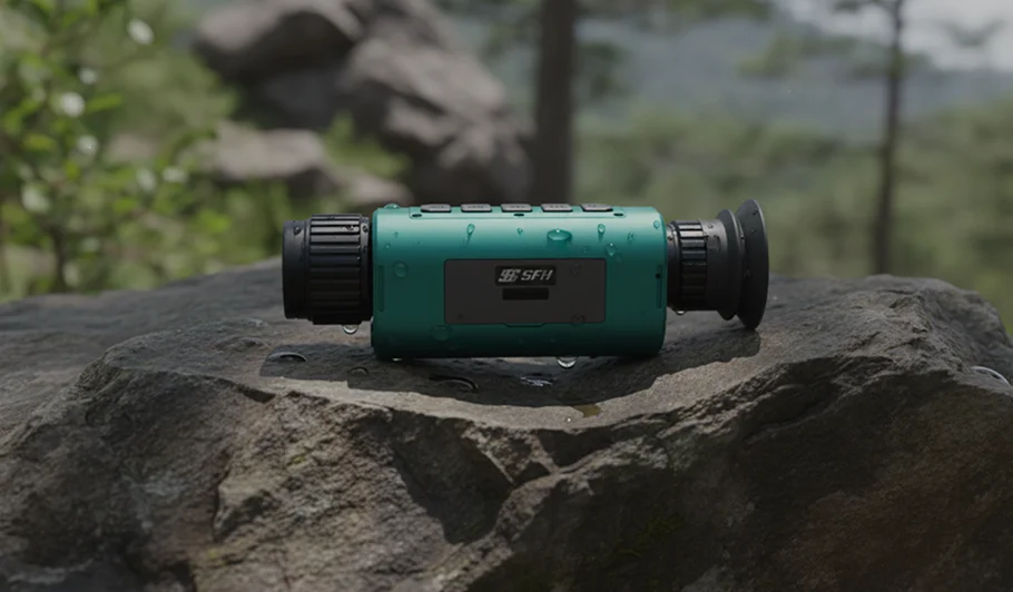 Тепловизор SFH VIGIL 35 v2
