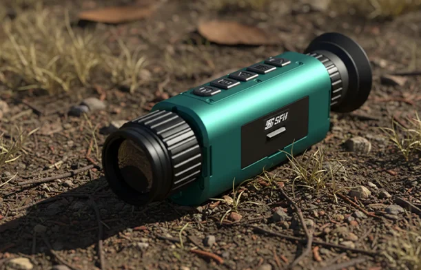 Тепловизионный монокуляр SFH VIGIL 35 v2