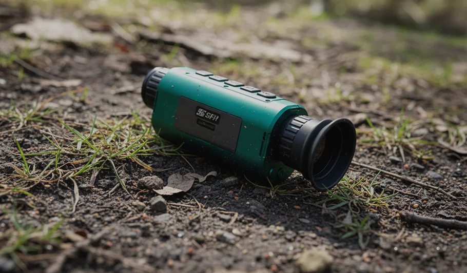 Монокуляр SFH VIGIL L25 v2