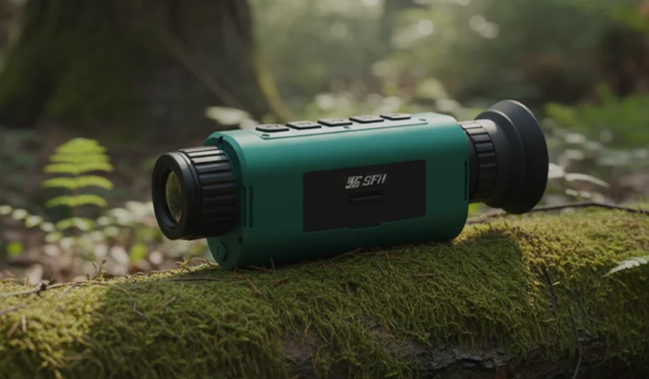 Тепловизор SFH VIGIL L25 v2